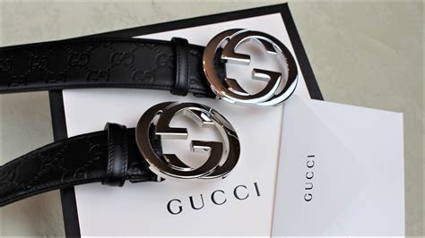 belts replica gucci|how to authenticate gucci belt.